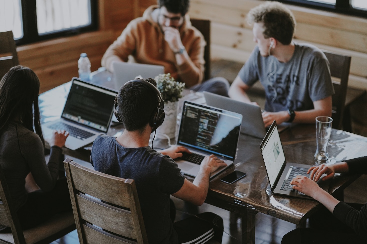 Top Trends Shaping Software Development Today