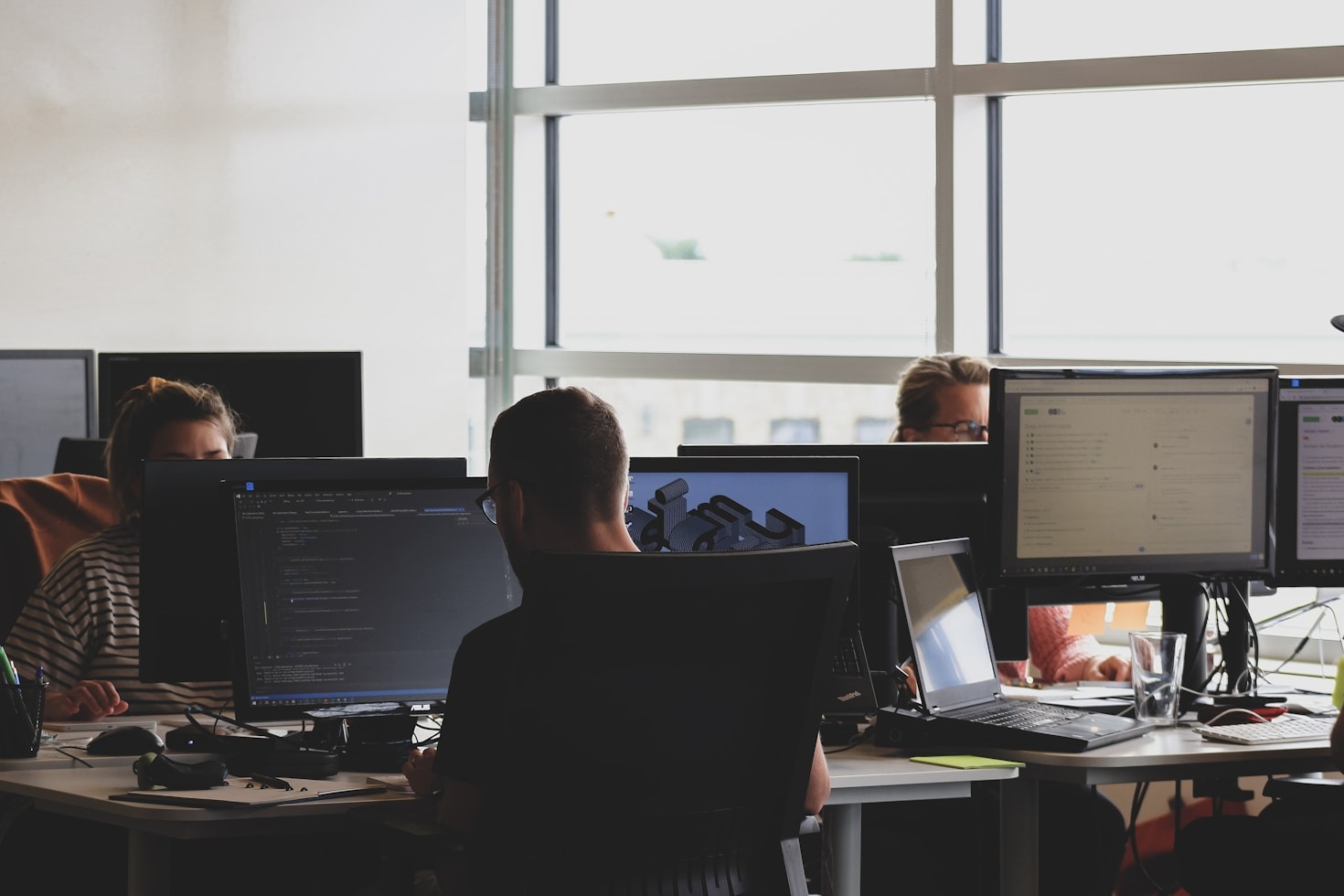 Why Data Analytics Drives Better Decisions